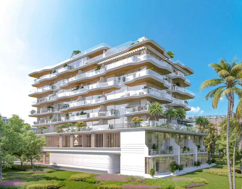 Flow Residences